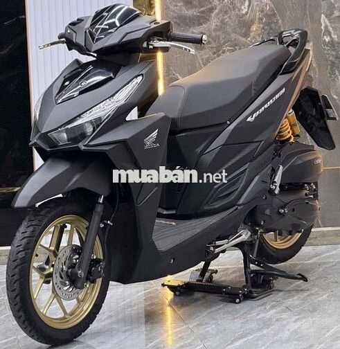 Vario 125 2017 Trả Trước 30Tr Góp Bao Nợ Xấu
