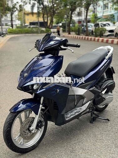 💥Honda AB 125 2016 nguyên zin BSTP chính chủ
