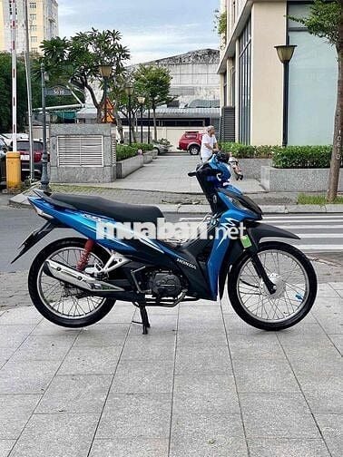 🔥 BÁN HONDA WAVE RSX 2020 Fi _110CHÍNH CHỦ– GIÁ TỐ