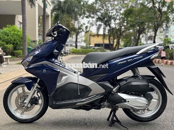 💥Honda AB 125 2016 nguyên zin BSTP chính chủ