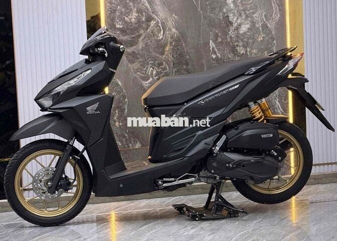 Vario 125 2017 Trả Trước 30Tr Góp Bao Nợ Xấu