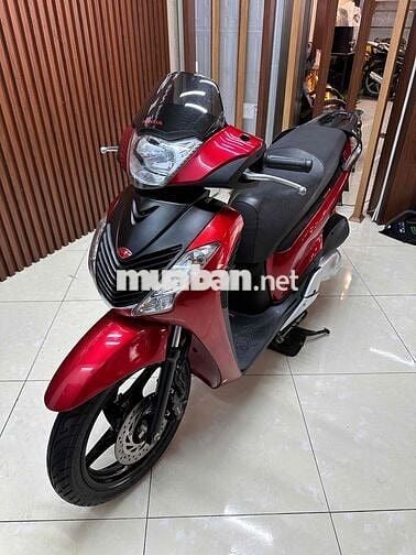 sh 150i Nhập Ý Số Máy 110 2012 Bstp Chính Chủ