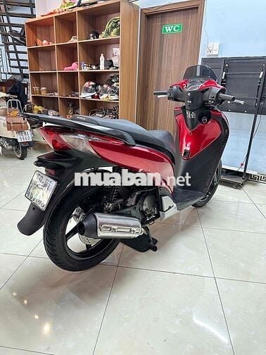 sh 150i Nhập Ý Số Máy 110 2012 Bstp Chính Chủ