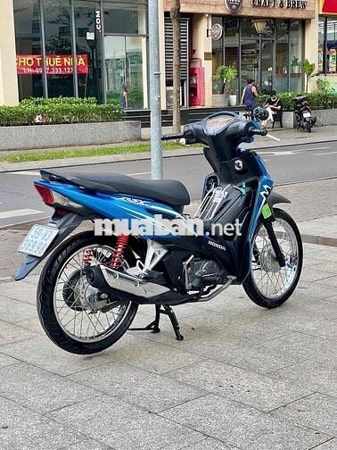 🔥 BÁN HONDA WAVE RSX 2020 Fi _110CHÍNH CHỦ– GIÁ TỐ
