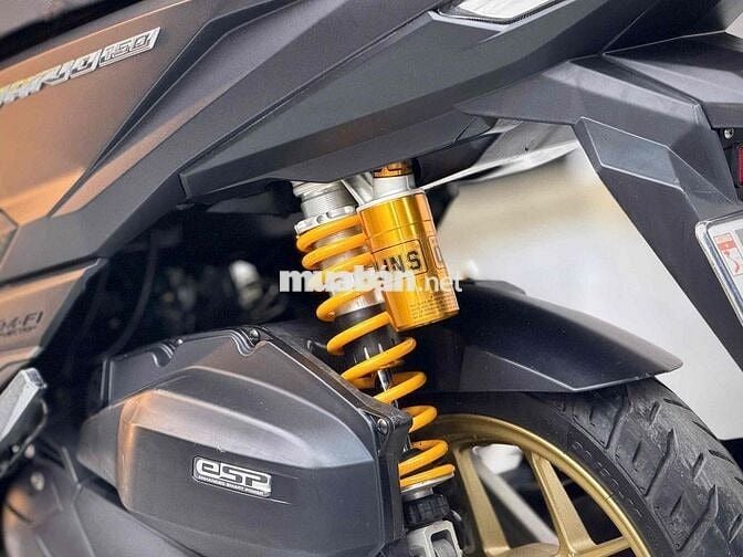 Vario 125 2017 Trả Trước 30Tr Góp Bao Nợ Xấu