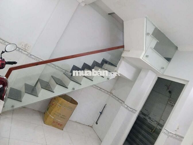 Nhà chính chủ hẻm 27 Bùi Tư Toàn Bình Tân