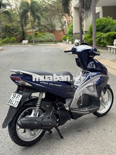 💥Honda AB 125 2016 nguyên zin BSTP chính chủ