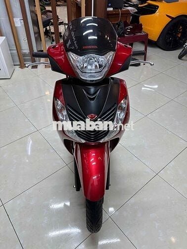 sh 150i Nhập Ý Số Máy 110 2012 Bstp Chính Chủ
