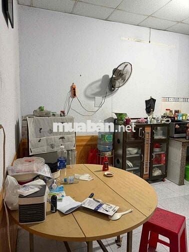 NHÀ BÁN DT 3.8 * 18 . 1/ ttt14