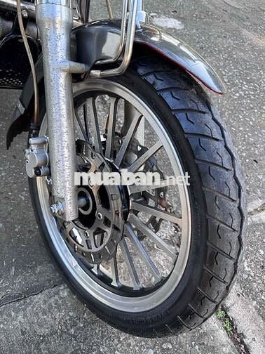 Rebel 170cc bstp máy zin êm cực chất