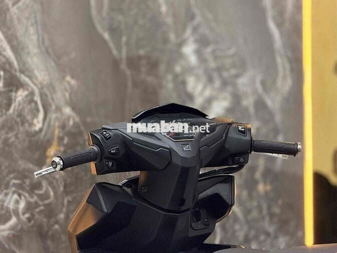 Vario 125 2017 Trả Trước 30Tr Góp Bao Nợ Xấu