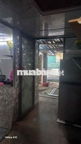 bán nhà cấp 4 khu ấp Doi f 15 GV