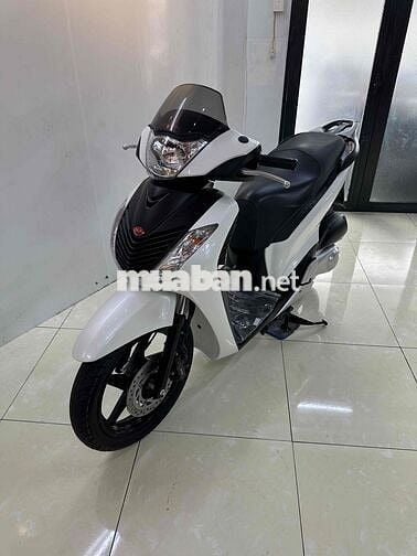 sh 150i nhập ý số máy 108 2011 Bstp Chính Chủ