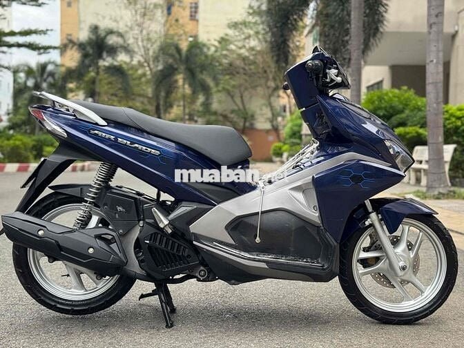 💥Honda AB 125 2016 nguyên zin BSTP chính chủ