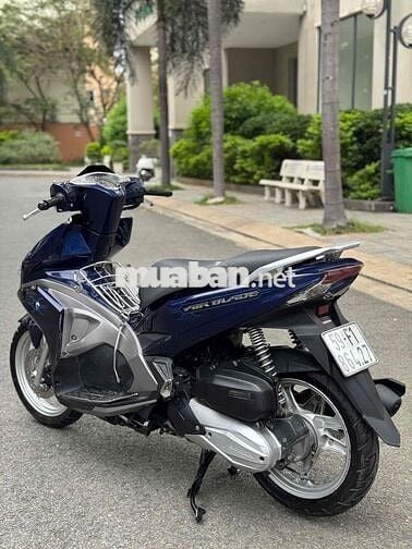 💥Honda AB 125 2016 nguyên zin BSTP chính chủ