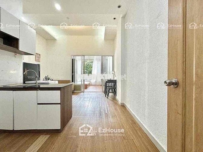 CĂN HỘ STUDIO FULL NỘI THẤT THOÁNG MÁT NGAY EOTWN CỘNG HOÀ‼️