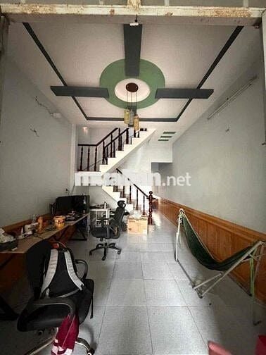 NHÀ BÁN DT 3.8 * 18 . 1/ ttt14