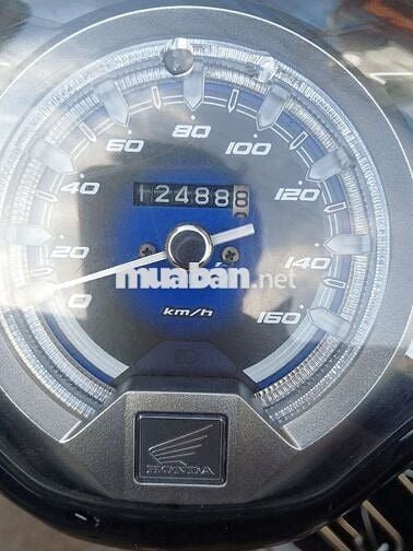 Future 2024 chính chủ. Xe còn rất mới.bán rẻ 31tr5