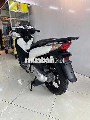 sh 150i nhập ý số máy 108 2011 Bstp Chính Chủ