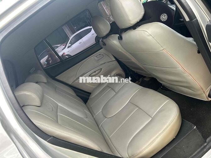 Kia Morning 2010 Van số tự động