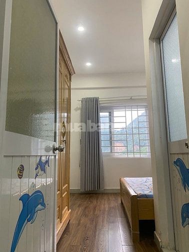 Cho thuê chung cư 2 phòng ngủ gần trường ĐH Bách khoa