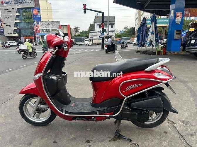 Yamaha Nozza 2015 bstp