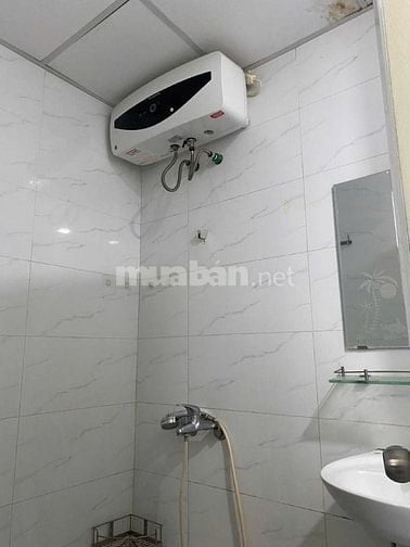 Cho thuê chung cư 2 phòng ngủ gần trường ĐH Bách khoa