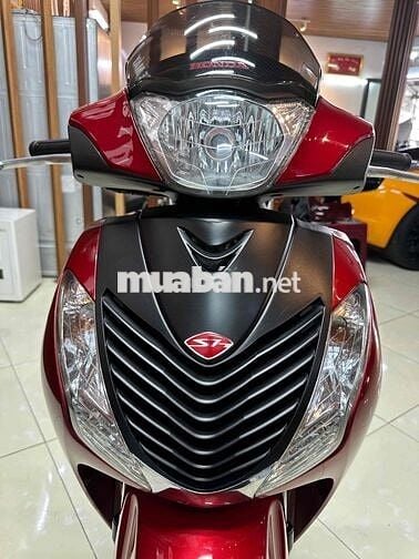 sh 150i Nhập Ý Số Máy 110 2012 Bstp Chính Chủ