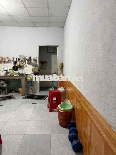 NHÀ BÁN DT 3.8 * 18 . 1/ ttt14