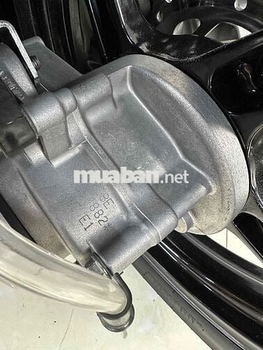 sh 150i nhập ý số máy 108 2011 Bstp Chính Chủ