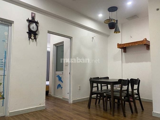 Cho thuê chung cư 2 phòng ngủ gần trường ĐH Bách khoa