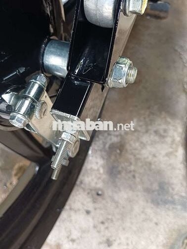 Future 2024 chính chủ. Xe còn rất mới.bán rẻ 31tr5