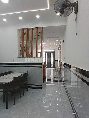 TÀI CHÍNH DƯỚI 4 TỶ MUỐN NHÀ ĐẸP – MỚI TINH – VÀO Ở NGAY -HIỆP THÀNH-Q