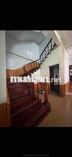 Nhờ A/e Mô Giới hỗ trợ bán Căn biệt thự 2 Mặt Tiền Nở Hậu