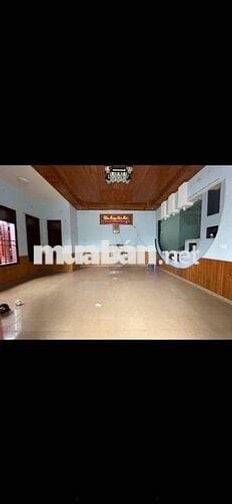 Nhờ A/e Mô Giới hỗ trợ bán Căn biệt thự 2 Mặt Tiền Nở Hậu