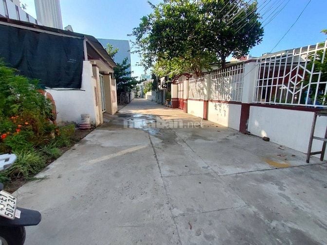 HOT_ĐẤT 80M2 K/OTO ĐẶNG THÁI THÂN GẦN BIỂN SƠN THUỶ - NGŨ HÀNH SƠN_3.X