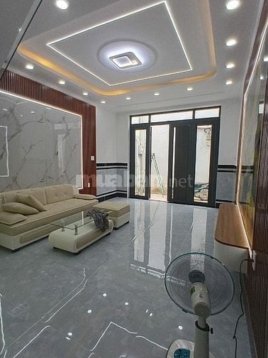 TÀI CHÍNH DƯỚI 4 TỶ MUỐN NHÀ ĐẸP – MỚI TINH – VÀO Ở NGAY -HIỆP THÀNH-Q