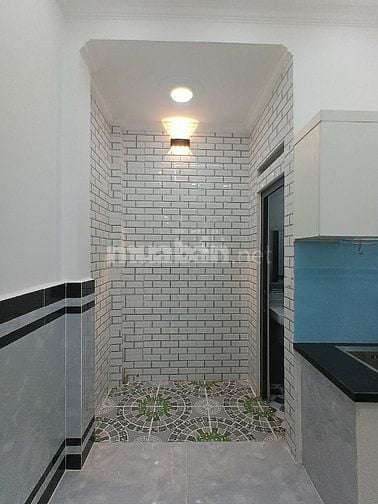 TÀI CHÍNH DƯỚI 4 TỶ MUỐN NHÀ ĐẸP – MỚI TINH – VÀO Ở NGAY -HIỆP THÀNH-Q