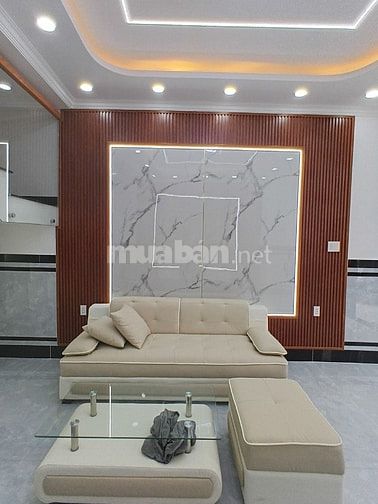 TÀI CHÍNH DƯỚI 4 TỶ MUỐN NHÀ ĐẸP – MỚI TINH – VÀO Ở NGAY -HIỆP THÀNH-Q