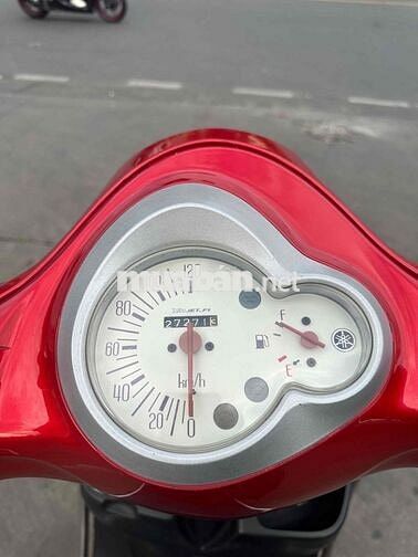 Yamaha Nozza 2015 bstp