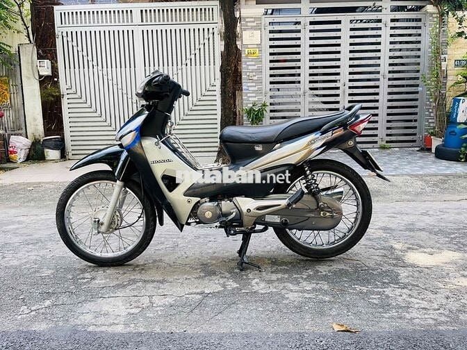 Wawe S100_2009 * Bstp Giấy tờ đầy đủ Cần Bán