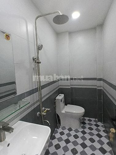 TÀI CHÍNH DƯỚI 4 TỶ MUỐN NHÀ ĐẸP – MỚI TINH – VÀO Ở NGAY -HIỆP THÀNH-Q