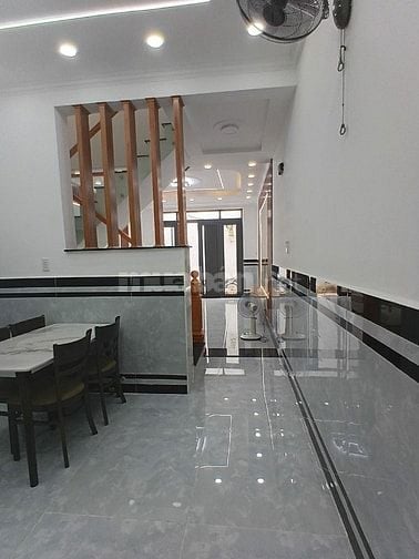 TÀI CHÍNH DƯỚI 4 TỶ MUỐN NHÀ ĐẸP – MỚI TINH – VÀO Ở NGAY -HIỆP THÀNH-Q