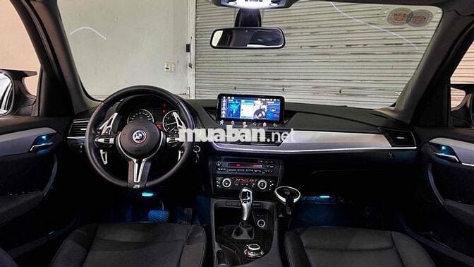 BMW X1 XDrive28i , chất Zin/Đẹp