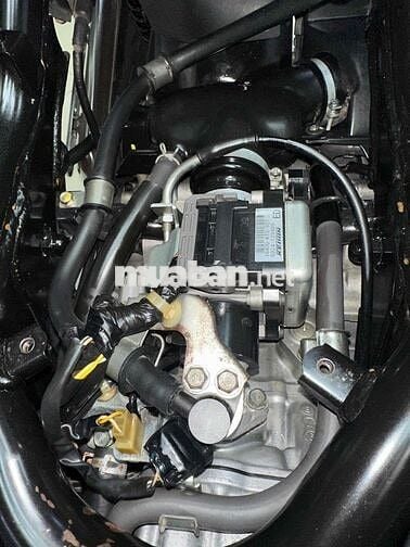 sh 150i nhập ý số máy 103 2010 xe siêu đẹp