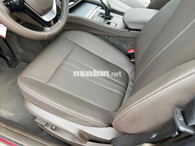 VinFast Lux A2.0 2022 - 60000 km