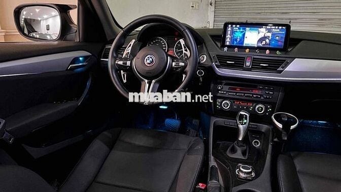 BMW X1 XDrive28i , chất Zin/Đẹp