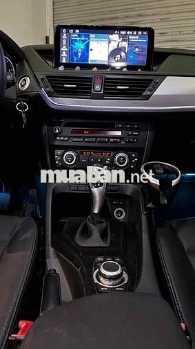 BMW X1 XDrive28i , chất Zin/Đẹp