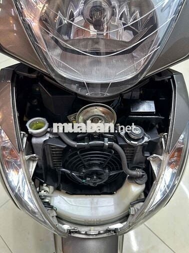 sh 150i nhập ý số máy 103 2010 xe siêu đẹp