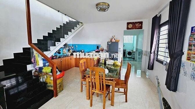 Nhà đẹp Lộc Sơn Bảo Lộc DT 5MX21M - Gần QL20 – Có Sân Ô Tô Chỉ 2t250tr